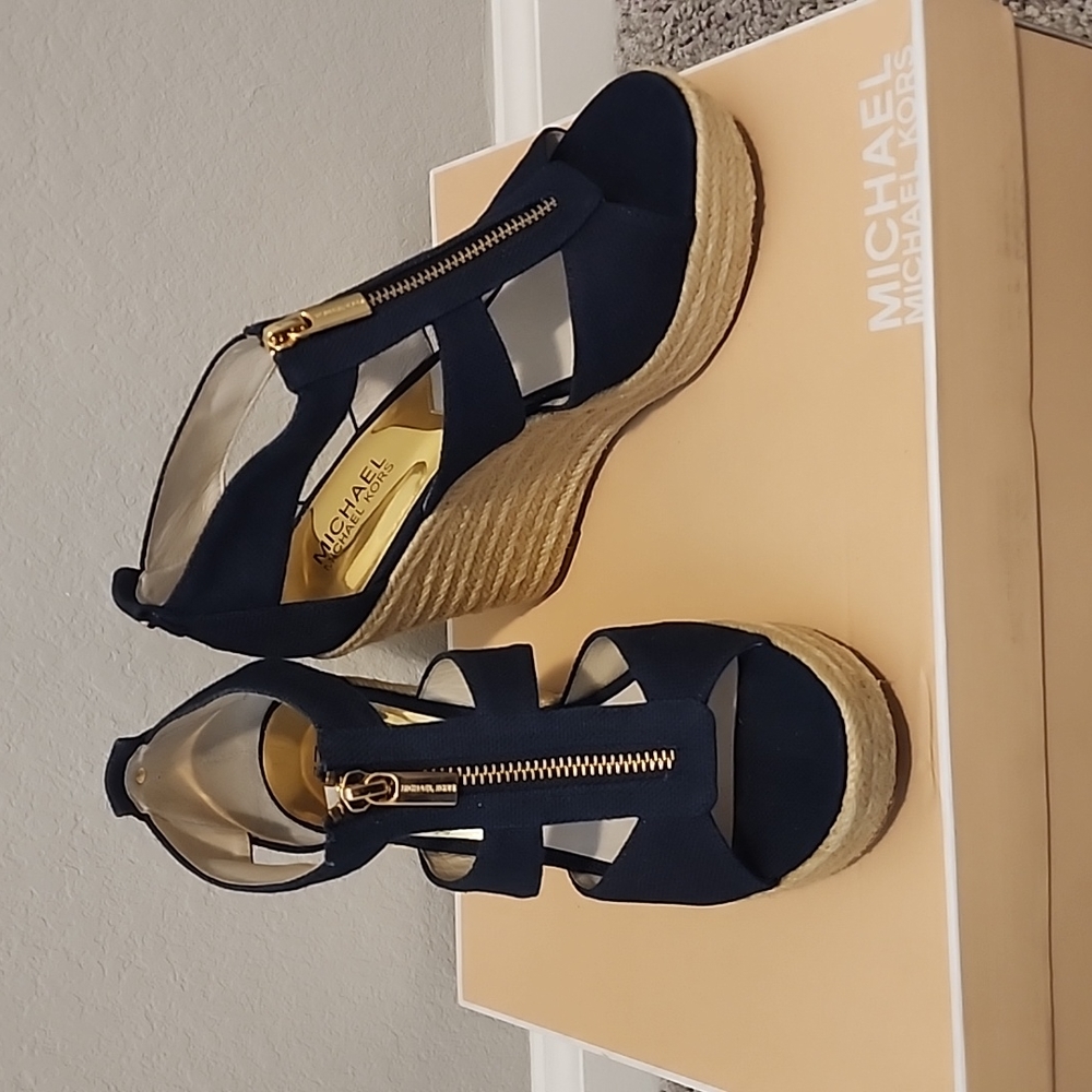 Michael Kors Shoes